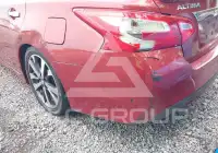 2016 Nissan ALTIMA фото