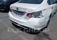2016 Nissan ALTIMA фото