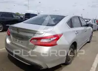 2016 Nissan ALTIMA фото
