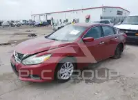 2016 Nissan ALTIMA photo