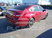 2016 Nissan ALTIMA photo