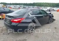 2016 Nissan ALTIMA фото