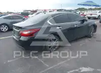 2016 Nissan ALTIMA фото