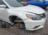 2016 Nissan ALTIMA фото