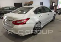 2016 Nissan ALTIMA фото