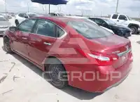 2016 Nissan ALTIMA фото