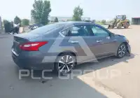 2016 Nissan ALTIMA фото