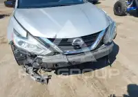 2016 Nissan ALTIMA фото