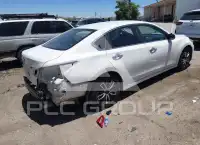 2016 Nissan ALTIMA photo