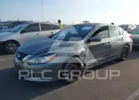 2016 Nissan ALTIMA фото