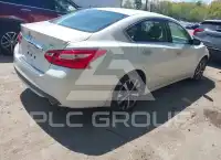 2016 Nissan ALTIMA фото