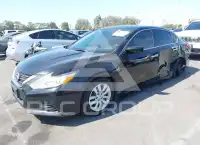 2016 Nissan ALTIMA фото