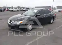 2016 Nissan ALTIMA photo
