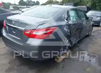 2016 Nissan ALTIMA photo