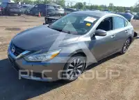 2016 Nissan ALTIMA фото