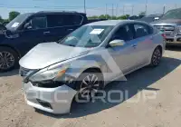 2016 Nissan ALTIMA фото