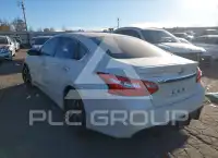 2016 Nissan ALTIMA фото