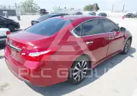 2016 Nissan ALTIMA фото