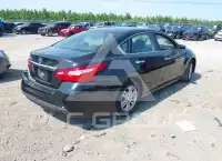 2016 Nissan ALTIMA фото