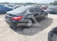 2016 Nissan ALTIMA фото