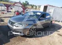 2016 Nissan ALTIMA фото