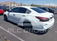 2016 Nissan ALTIMA фото