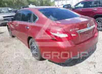 2016 Nissan ALTIMA photo