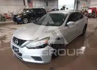 2016 Nissan ALTIMA фото