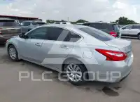 2016 Nissan ALTIMA photo