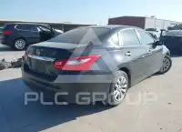 2016 Nissan ALTIMA фото