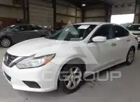 2016 Nissan ALTIMA фото