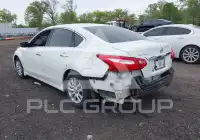 2016 Nissan ALTIMA фото