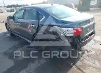 2016 Nissan ALTIMA photo