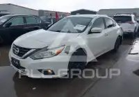 2016 Nissan ALTIMA фото