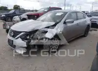2016 Nissan ALTIMA фото