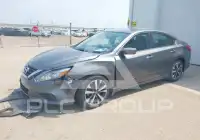 2016 Nissan ALTIMA фото