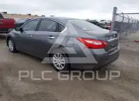 2016 Nissan ALTIMA фото