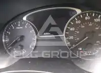 2016 Nissan ALTIMA фото