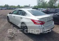 2016 Nissan ALTIMA фото
