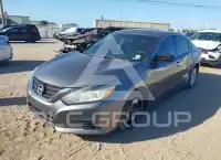 2016 Nissan ALTIMA фото