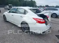 2016 Nissan ALTIMA фото