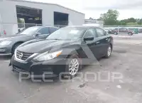 2016 Nissan ALTIMA фото