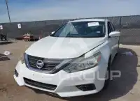 2016 Nissan ALTIMA photo