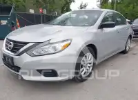 2016 Nissan ALTIMA фото