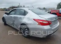2016 Nissan ALTIMA photo