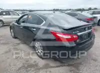 2016 Nissan ALTIMA photo