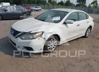 2016 Nissan ALTIMA фото