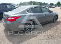 2016 Nissan ALTIMA фото