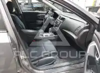 2016 Nissan ALTIMA фото