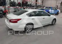 2016 Nissan ALTIMA photo